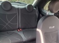 Fiat 500 1.3 Multijet 95 CV Lounge