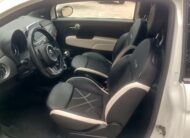 Fiat 500 1.3 Multijet 95 CV Lounge