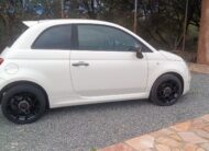 Fiat 500 1.3 Multijet 95 CV Lounge