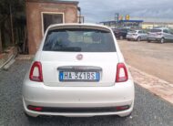 Fiat 500 1.3 Multijet 95 CV Lounge