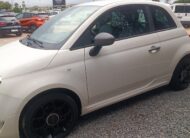 Fiat 500 1.3 Multijet 95 CV Lounge