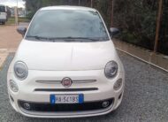Fiat 500 1.3 Multijet 95 CV Lounge