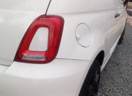 Fiat 500 1.3 Multijet 95 CV Lounge