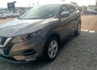 Nissan Qashqai 1.5 dCi Acenta