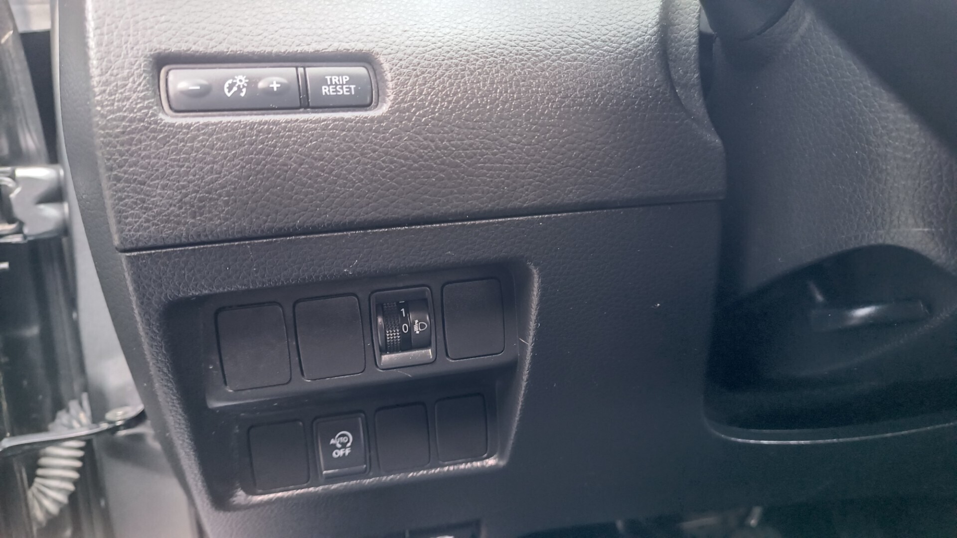 Nissan Qashqai 1.5 dCi Acenta