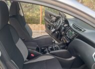 Nissan Qashqai 1.5 dCi Acenta