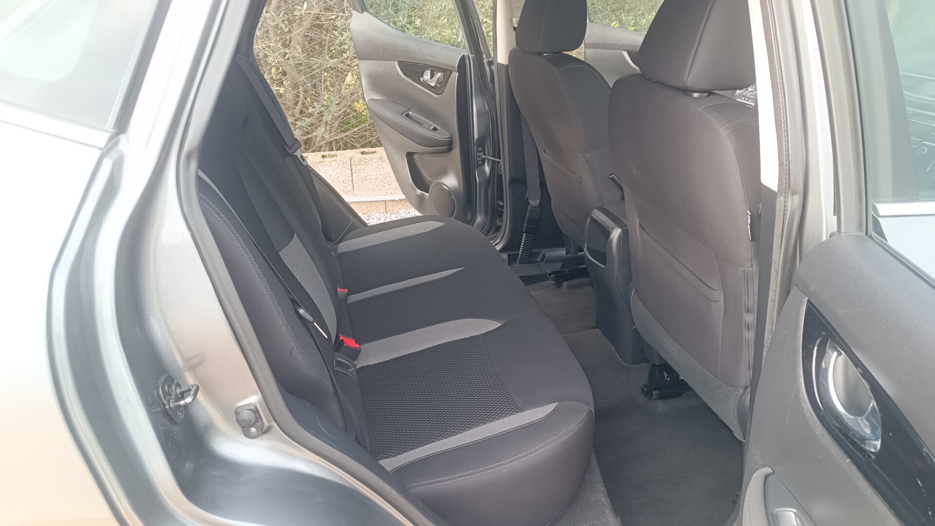 Nissan Qashqai 1.5 dCi Acenta