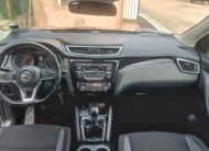 Nissan Qashqai 1.5 dCi Acenta