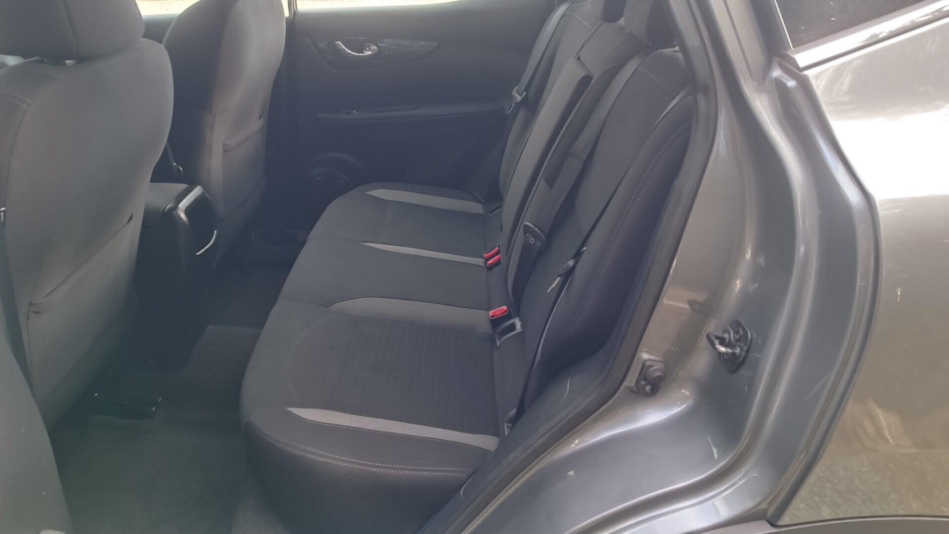 Nissan Qashqai 1.5 dCi Acenta