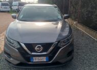 Nissan Qashqai 1.5 dCi Acenta