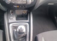 Nissan Qashqai 1.5 dCi Acenta