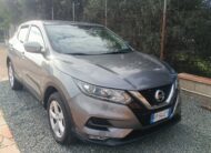 Nissan Qashqai 1.5 dCi Acenta