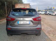 Nissan Qashqai 1.5 dCi Acenta