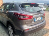 Nissan Qashqai 1.5 dCi Acenta