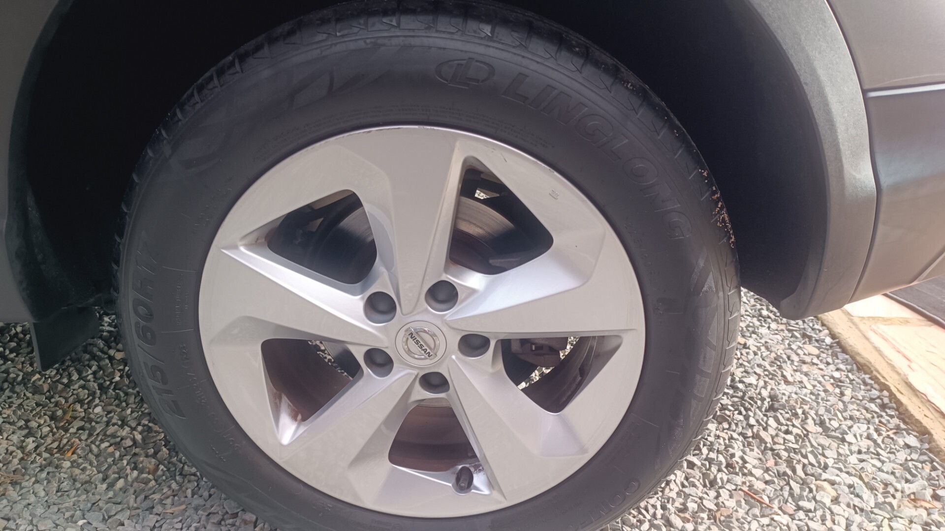 Nissan Qashqai 1.5 dCi Acenta