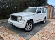 JEEP Cherokee 3a serie  Cherokee 2.8 CRD DPF Overland Auto 147kw