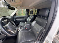 JEEP Cherokee 3a serie  Cherokee 2.8 CRD DPF Overland Auto 147kw