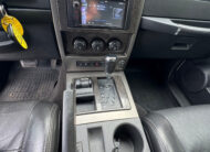 JEEP Cherokee 3a serie  Cherokee 2.8 CRD DPF Overland Auto 147kw