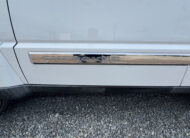 JEEP Cherokee 3a serie  Cherokee 2.8 CRD DPF Overland Auto 147kw