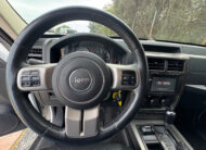 JEEP Cherokee 3a serie  Cherokee 2.8 CRD DPF Overland Auto 147kw