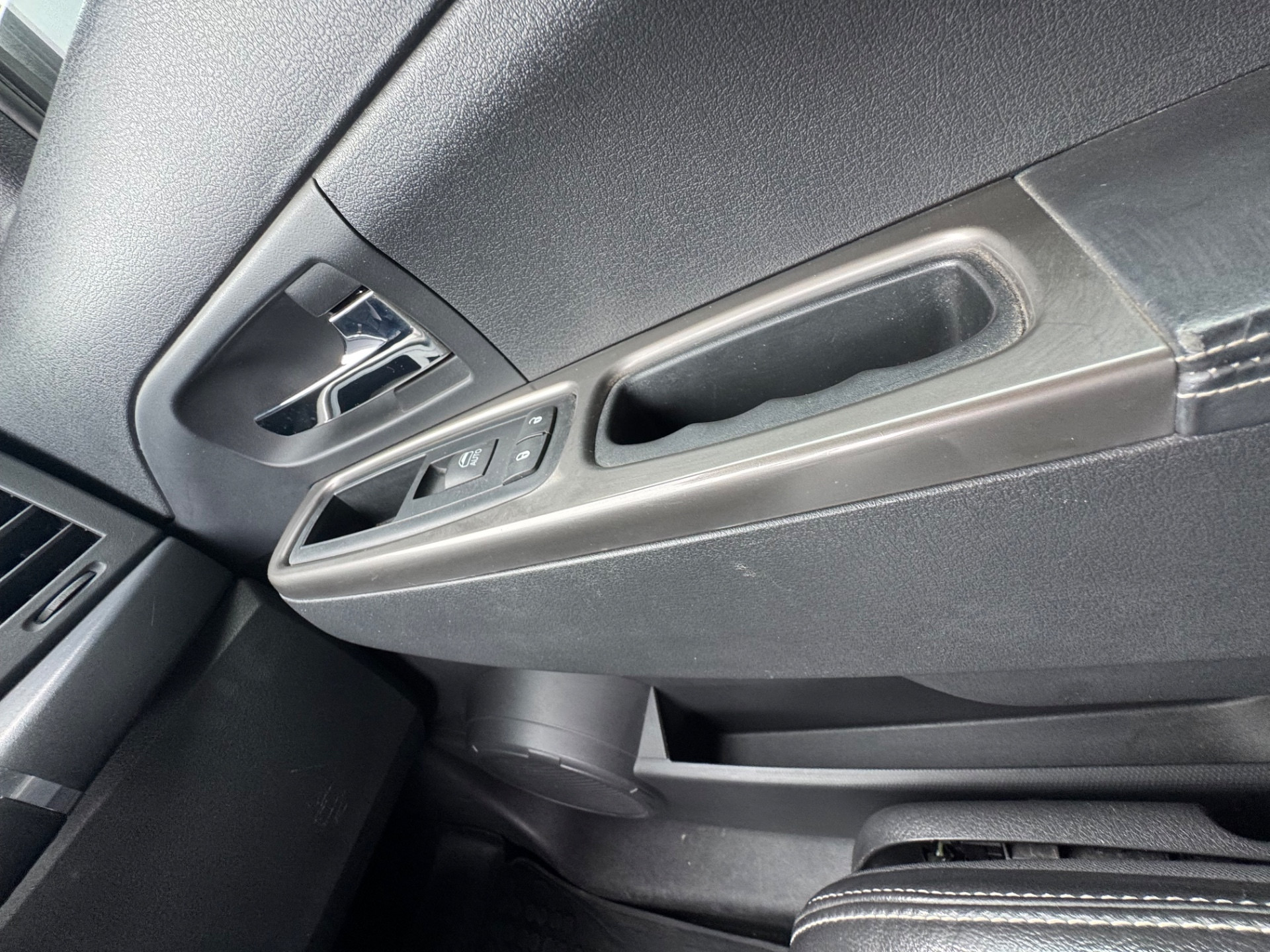 JEEP Cherokee 3a serie  Cherokee 2.8 CRD DPF Overland Auto 147kw