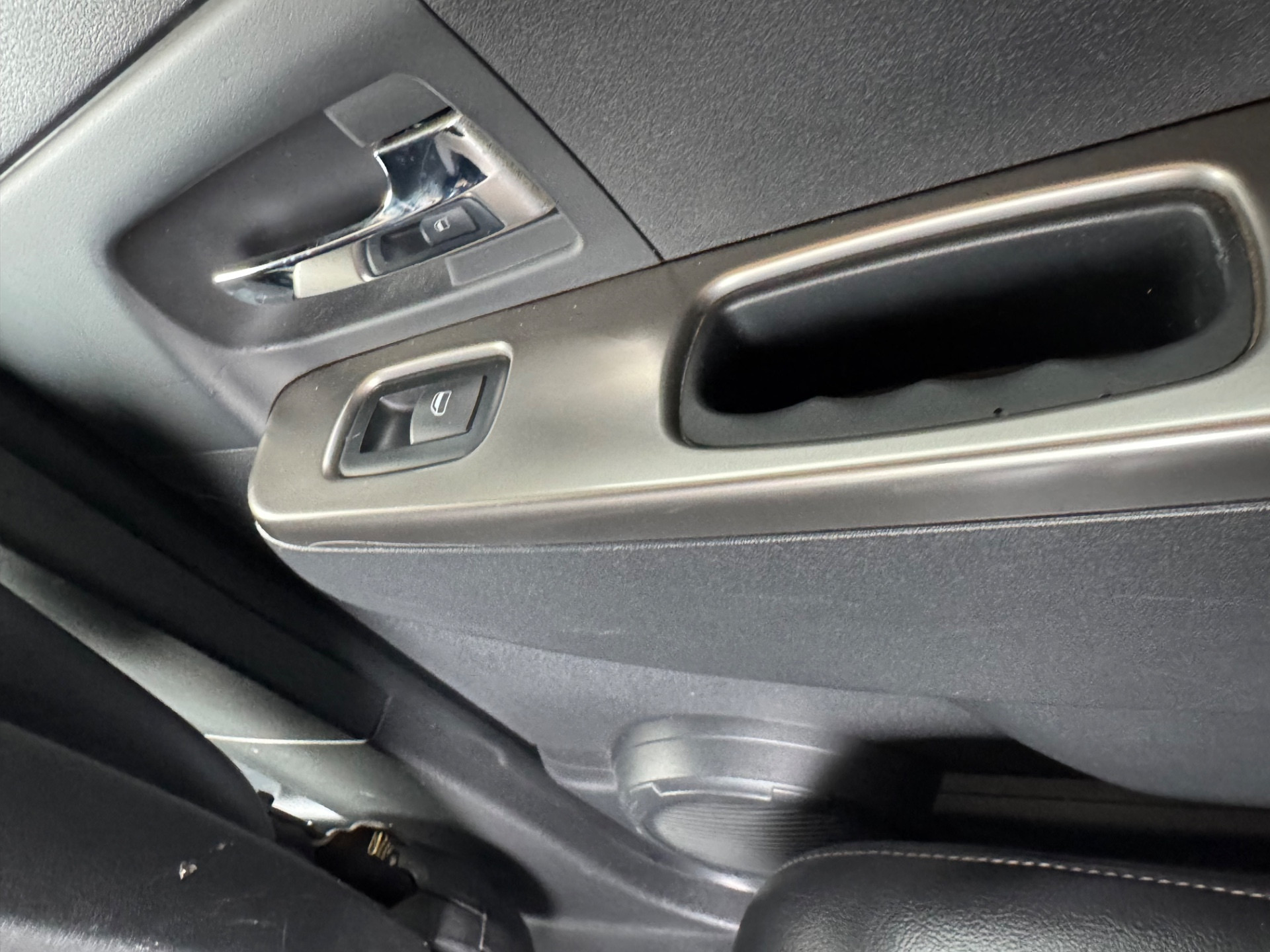 JEEP Cherokee 3a serie  Cherokee 2.8 CRD DPF Overland Auto 147kw