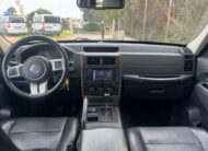 JEEP Cherokee 3a serie  Cherokee 2.8 CRD DPF Overland Auto 147kw