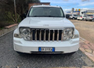 JEEP Cherokee 3a serie  Cherokee 2.8 CRD DPF Overland Auto 147kw
