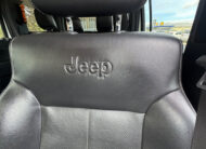 JEEP Cherokee 3a serie  Cherokee 2.8 CRD DPF Overland Auto 147kw