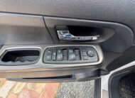 JEEP Cherokee 3a serie  Cherokee 2.8 CRD DPF Overland Auto 147kw