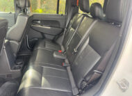 JEEP Cherokee 3a serie  Cherokee 2.8 CRD DPF Overland Auto 147kw