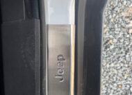 JEEP Cherokee 3a serie  Cherokee 2.8 CRD DPF Overland Auto 147kw