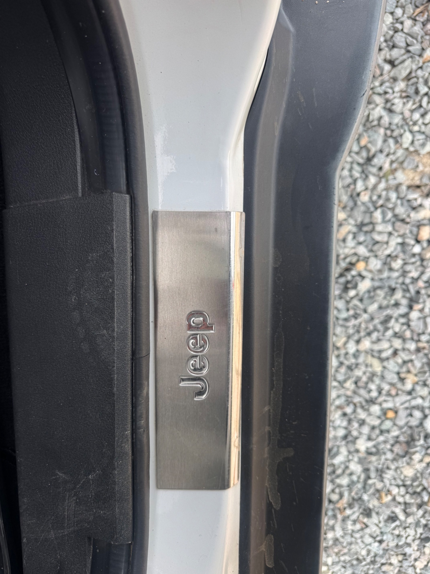 JEEP Cherokee 3a serie  Cherokee 2.8 CRD DPF Overland Auto 147kw