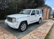 JEEP Cherokee 3a serie  Cherokee 2.8 CRD DPF Overland Auto 147kw