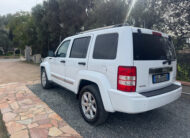 JEEP Cherokee 3a serie  Cherokee 2.8 CRD DPF Overland Auto 147kw