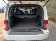 JEEP Cherokee 3a serie  Cherokee 2.8 CRD DPF Overland Auto 147kw