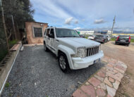 JEEP Cherokee 3a serie  Cherokee 2.8 CRD DPF Overland Auto 147kw