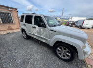 JEEP Cherokee 3a serie  Cherokee 2.8 CRD DPF Overland Auto 147kw