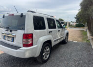 JEEP Cherokee 3a serie  Cherokee 2.8 CRD DPF Overland Auto 147kw