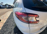 Renault Megane 1.5 dCi GT Line