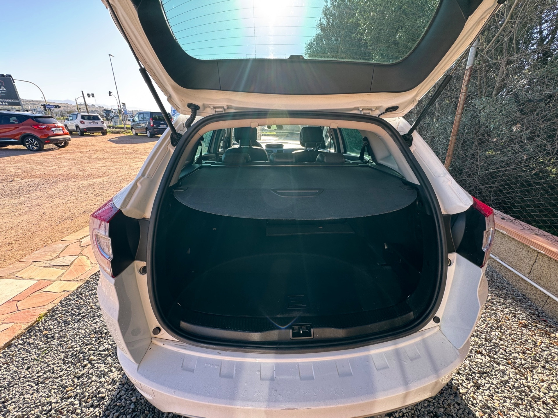 Renault Megane 1.5 dCi GT Line