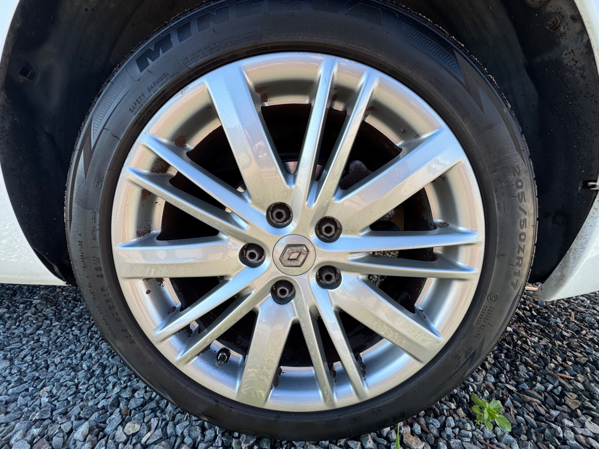 Renault Megane 1.5 dCi GT Line