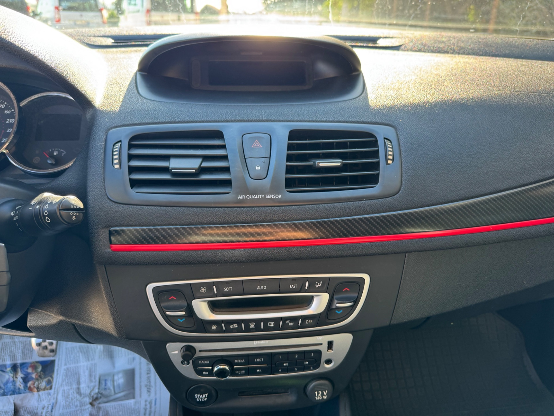 Renault Megane 1.5 dCi GT Line