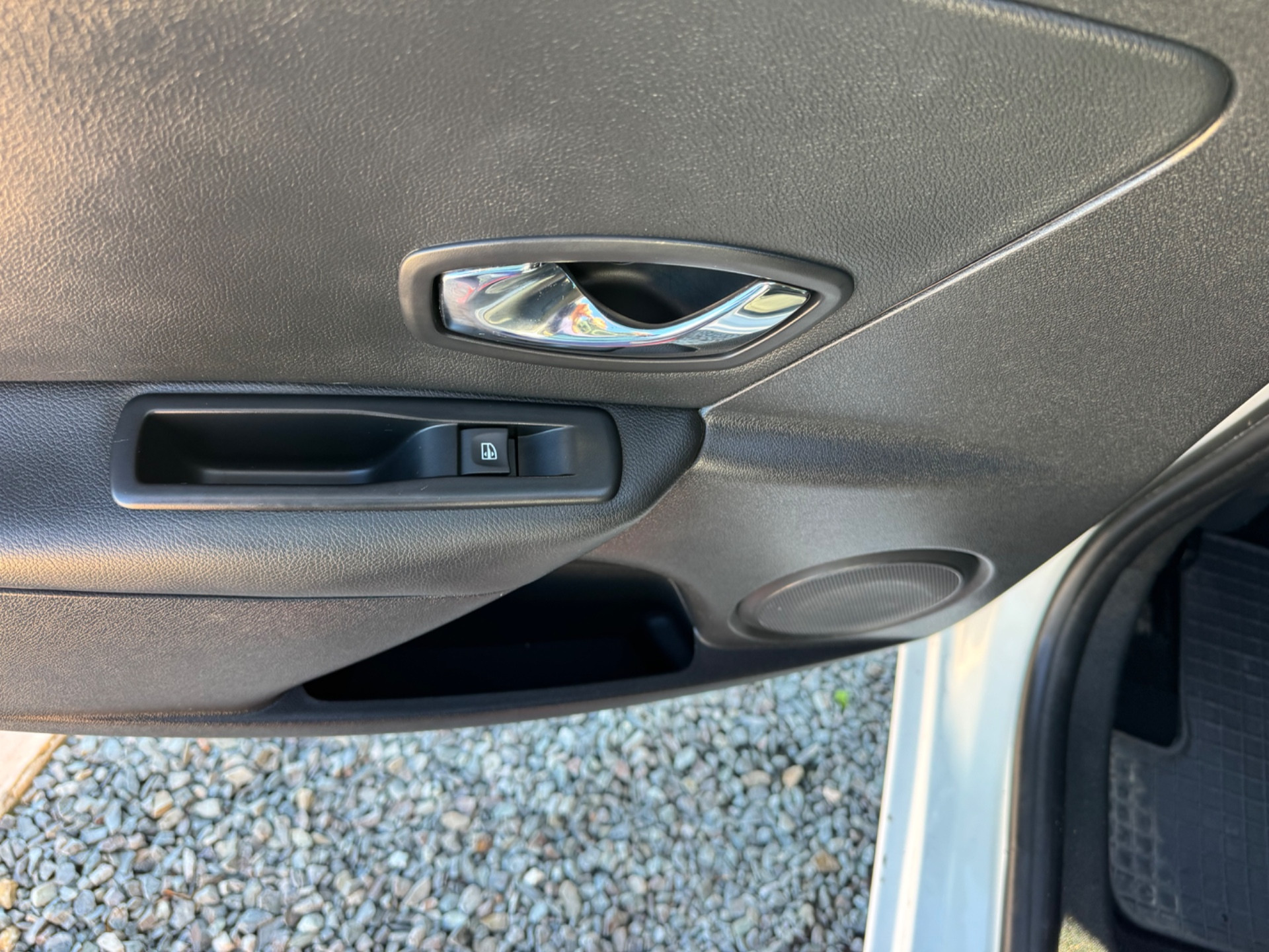 Renault Megane 1.5 dCi GT Line