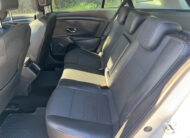 Renault Megane 1.5 dCi GT Line