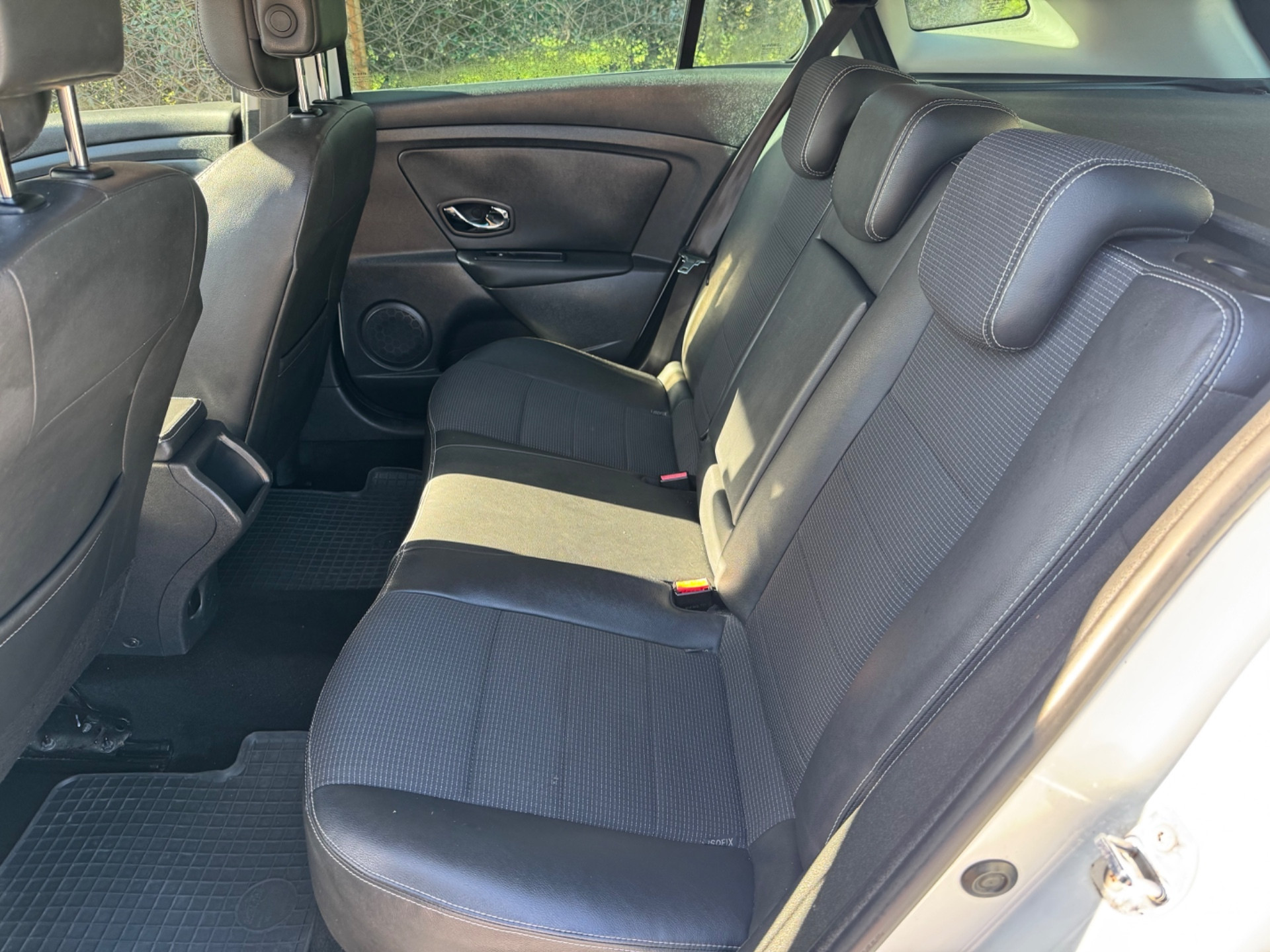 Renault Megane 1.5 dCi GT Line