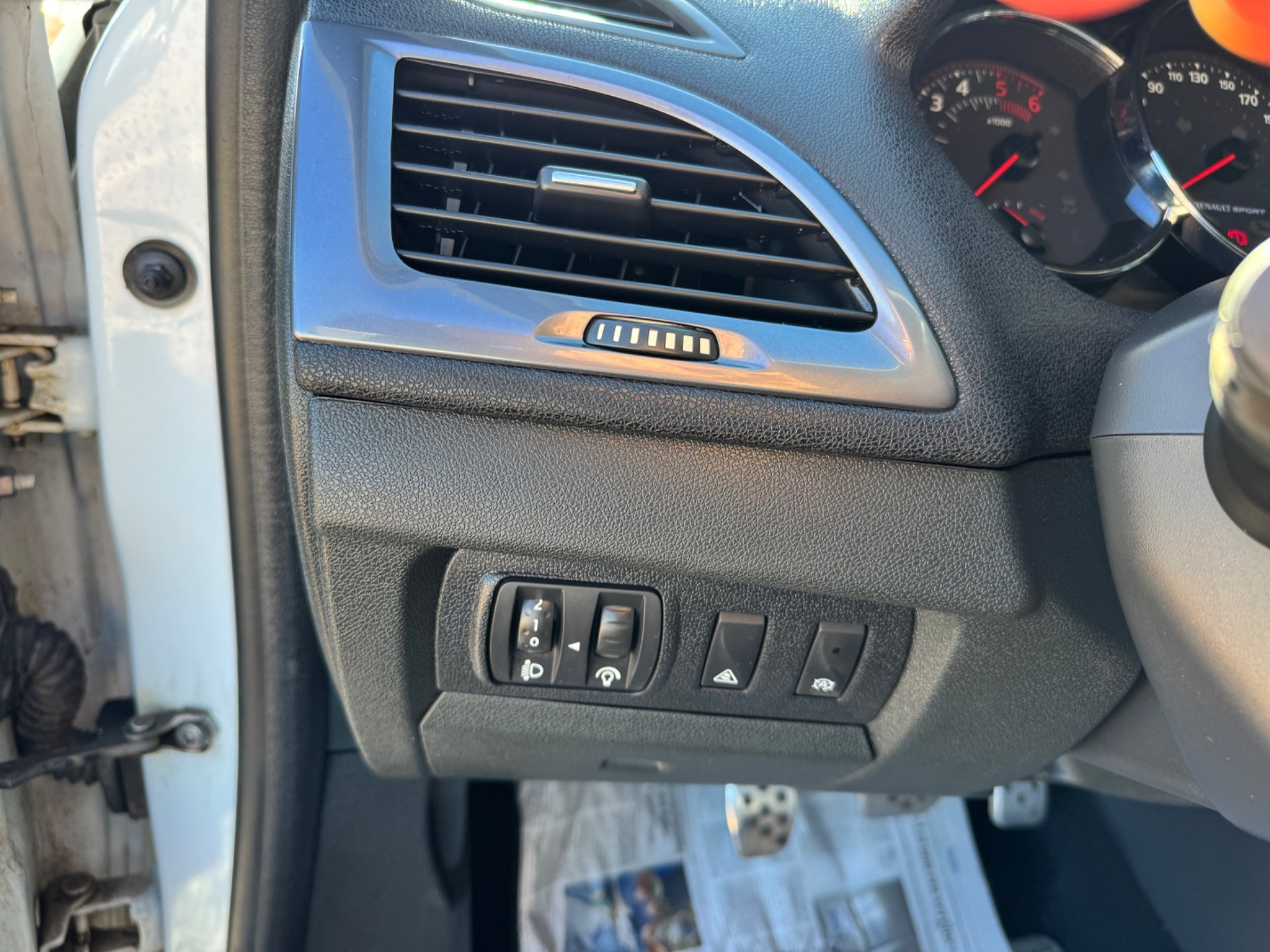 Renault Megane 1.5 dCi GT Line