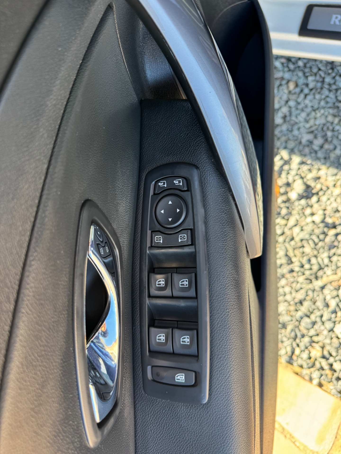 Renault Megane 1.5 dCi GT Line