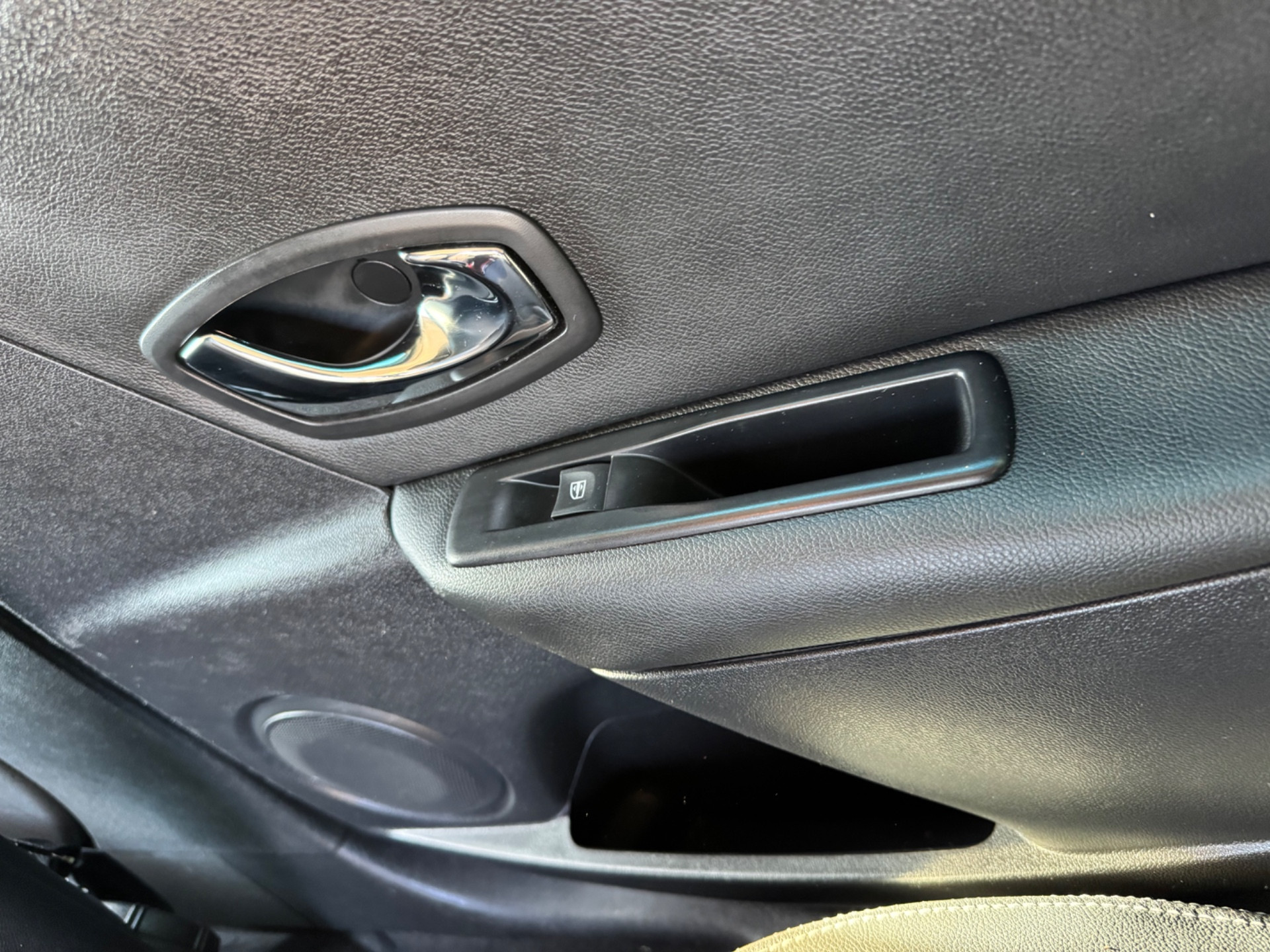 Renault Megane 1.5 dCi GT Line