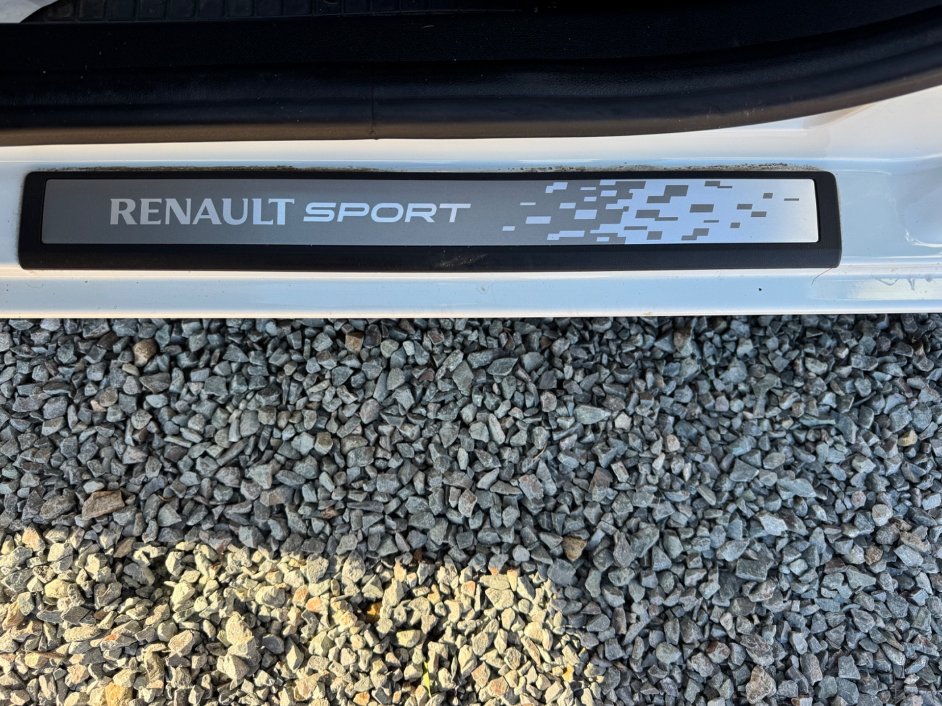 Renault Megane 1.5 dCi GT Line